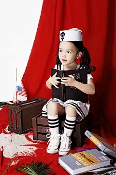 牡丹江杰克叔叔——宝宝照