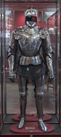 Medieval Armor (509)