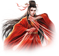 【不抽烟收集】御侠客-人物-上官玉