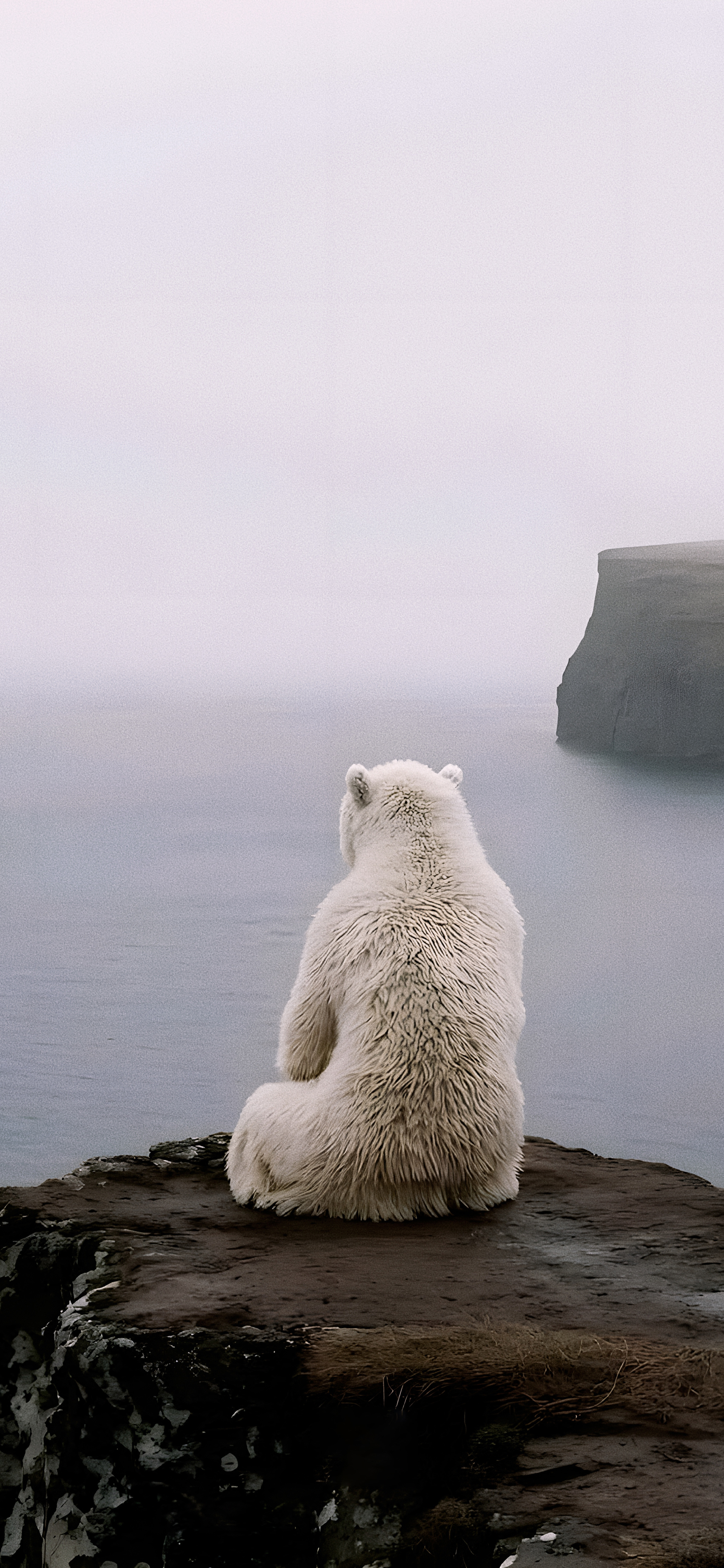 又发现一张还不错的手机壁纸
