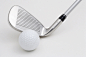 人造物,高尔夫球运动,高尔夫球杆,金属,材料_gic2630461_高尔夫球杆_创意图片_Getty Images China
