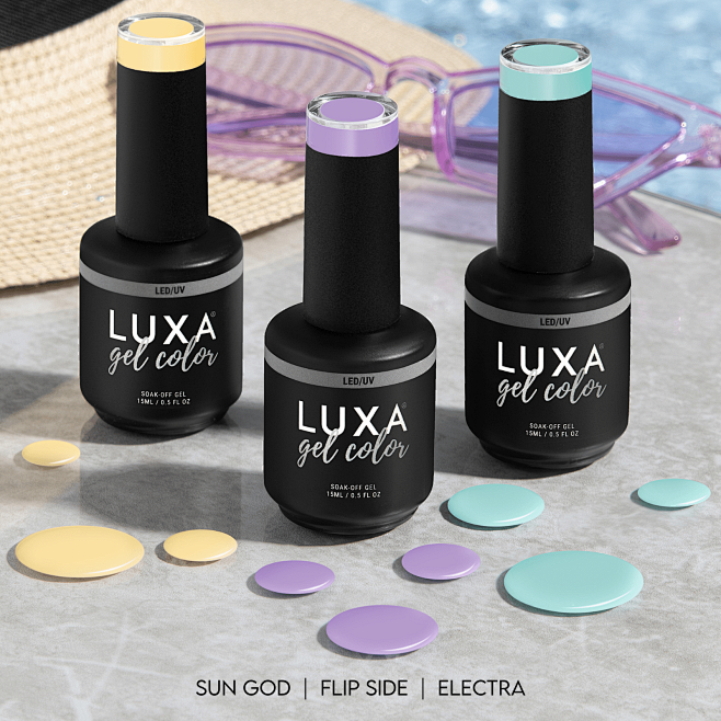*FINAL* ELECTRA – LU...
