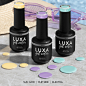 *FINAL* ELECTRA – LUXAPOLISH