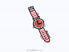 林小希啊采集到夏天