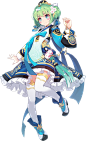 LimeHanbok