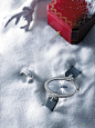 Cartier2011年圣诞浪漫臻品