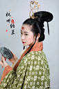 Niki-镜子的照片 - 微相册