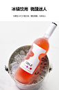 意大利原瓶原装进口天使之手起泡酒白葡萄酒果酒气泡少女甜型红酒-tmall.com天猫