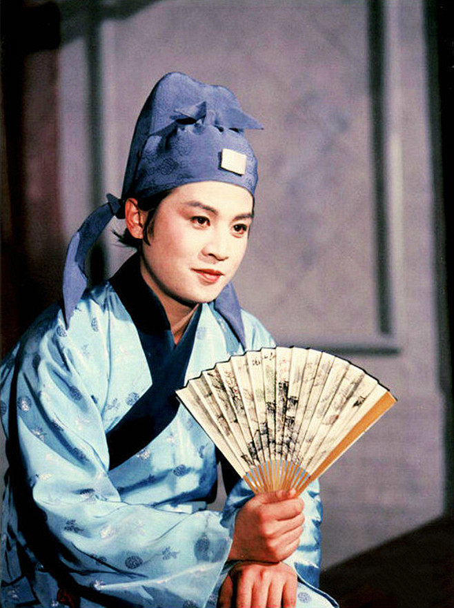 87版红楼梦人物贾蔷