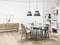 Scandinavian Dining Room Design: Ideas & Inspiration 23