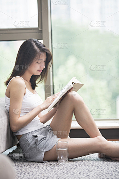 溪溪精采集到摄影