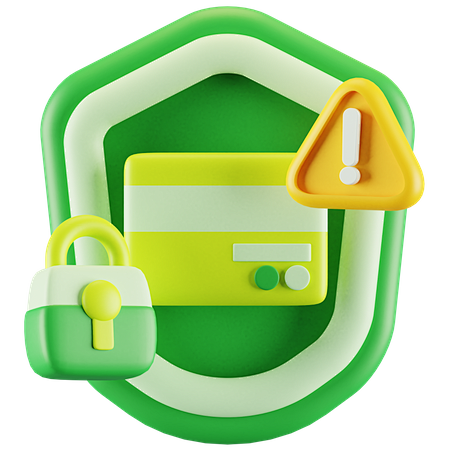 Fraud Prevention  3D...