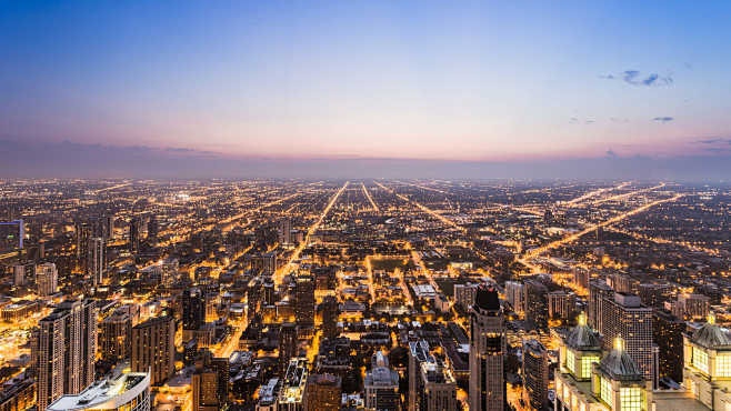 Chicago