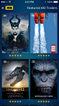 Featured-trailers-imdb-iphone