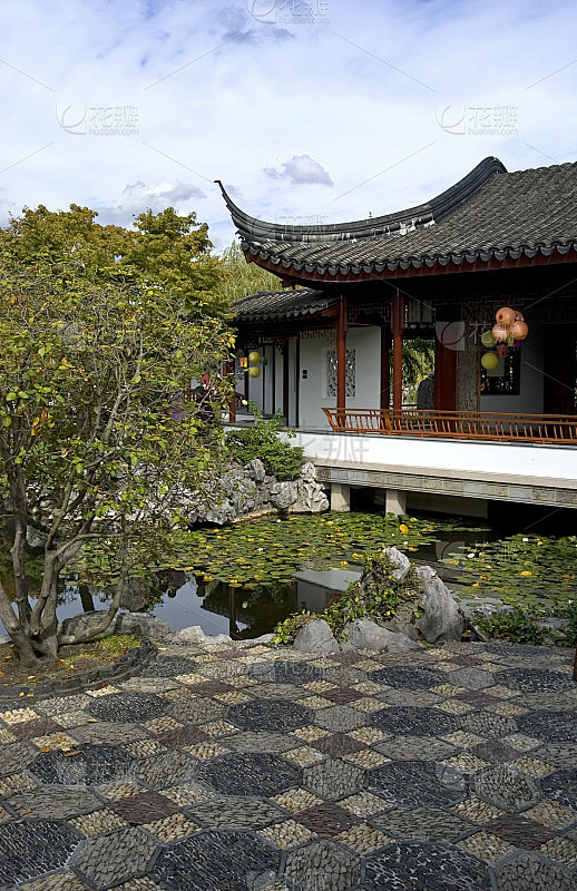 中国古典园林