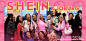 Shop Trendy Women's Fashion | Women Clothing | SHEIN South Africa