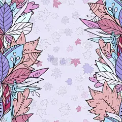 秋天,叶子,背景,九月,华丽的,十月,壁纸,植物,落下,剪影