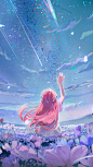 @闪耀暖暖 的个人主页 - 微博