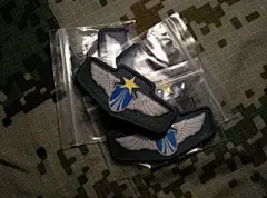 我爱祖国的蓝天——细品07式空军士兵春秋常 - 军心飞扬 - 军心飞扬