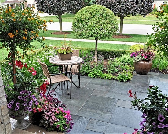 Bluestone Patios : A...