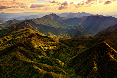 小鱼慢慢采集到山 石头