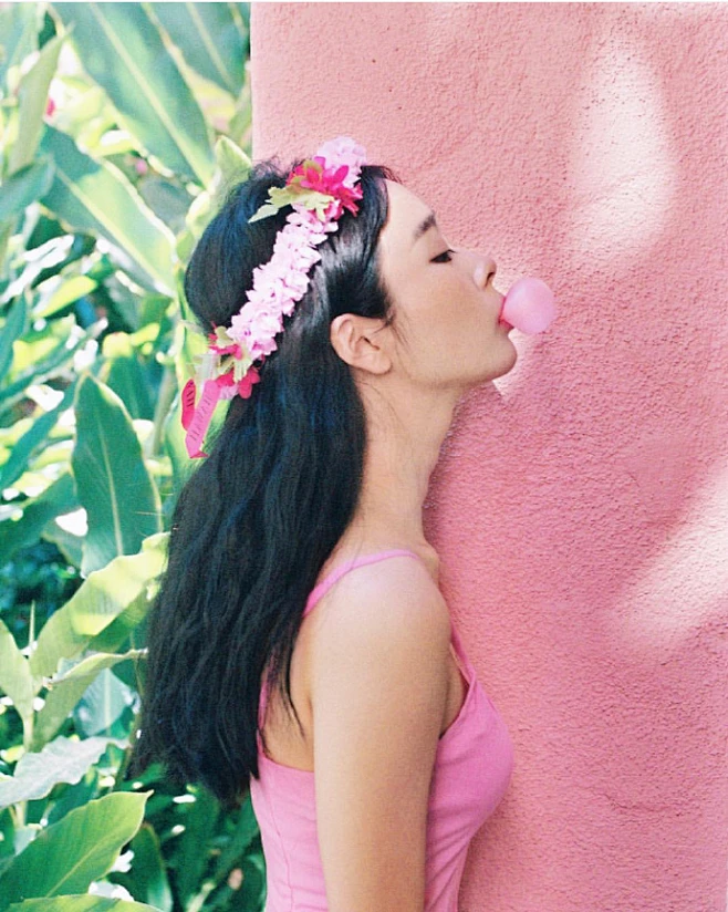 林逍遥—3.23久久、七七内的花瓣采集图片-林逍遥hhh