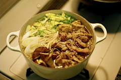 大梦想家的大梦想采集到美食