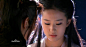 06年《神雕侠侣》刘亦菲版小龙女截图_小龙女图册_百度百科