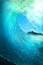 Ocean Wave: 