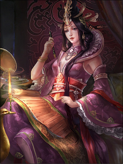 三国杀皮肤总汇 607个 春哥镇楼！_看...