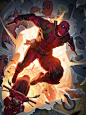 nixell-cho-nixellcho-sideshow-deadpool-1000