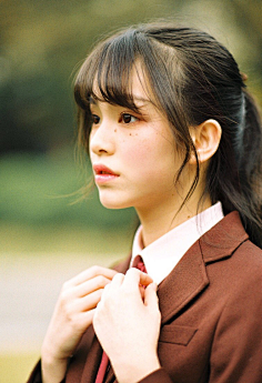 cn采集数据漫游采集到三次元美少女(average)#有美人兮,见之不忘#采集