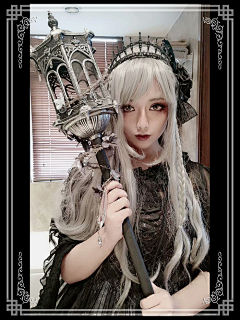 -まおう-采集到服裝
