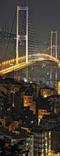 ***** İstanbul night / Turkey: 