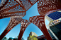 “The Park” – Las Vegas, NV by !melk « Landscape Architecture Platform | Landezine