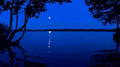 黄昏_黄昏景色_黄昏美景_黄昏壁纸_唯美黄昏_黄昏夜景_桌面壁纸_爱壁纸HD