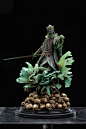 Wētā Workshop Collectibles - King of the Dead