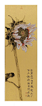 【国画百家】花鸟画精品200副，太美了~