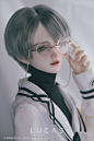 ◆甜酒BJD◆【XAGA】BJD娃 3分 三分 Lucas 男娃bjd-淘宝网