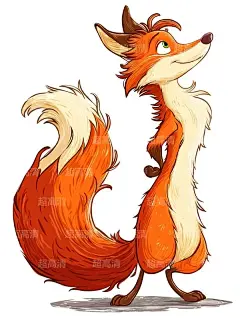 狐狸11