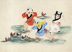 Abby99采集到插画