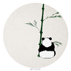 素眉妖豔ヅ采集到插画设计