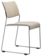 LINOS | 椅子_设计素材库免费下载-美间设计