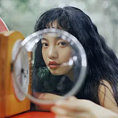 文字壁纸妞的微博_微博