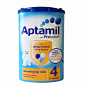 Aptamil 英国爱尔兰版爱他美 新版4段2-3岁儿童牛奶粉800g*1罐-tmall.hk天猫国际