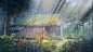 Arseniy Chebynkin : Environment Artist