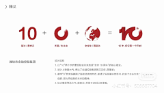 Yununun-采集到logo设计