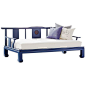 Double Happiness Daybed