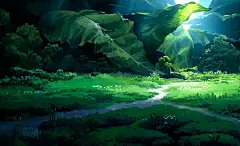 猫柚CG素材社 (928)