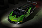 2021 Lamborghini Essenza SCV12 @NAN9_LOW